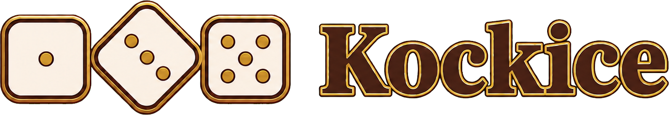 Kockice